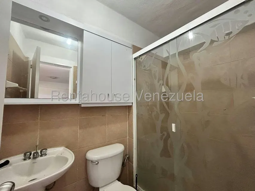 Apartamento (1 Nivel) en Venta en Los Canales de Rio Chico, Miranda - 6