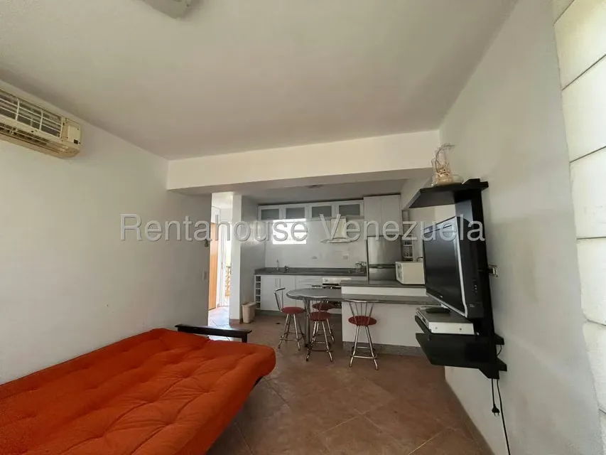 Apartamento (1 Nivel) en Venta en Los Canales de Rio Chico, Miranda - 8