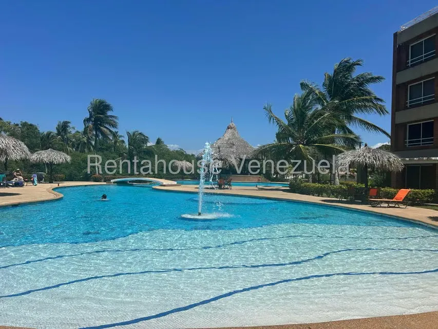Apartamento (1 Nivel) en Venta en Los Canales de Rio Chico, Miranda - 10