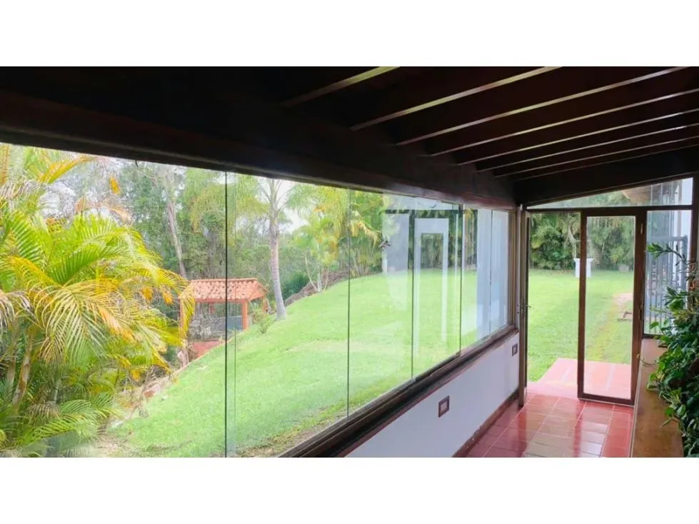 Se Vende Casa 800m2 para REMODELAR en la Urbanización Alto Hatillo - 19