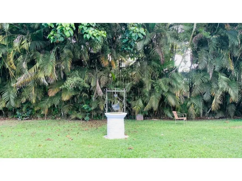 Se Vende Casa 800m2 para REMODELAR en la Urbanización Alto Hatillo - 5