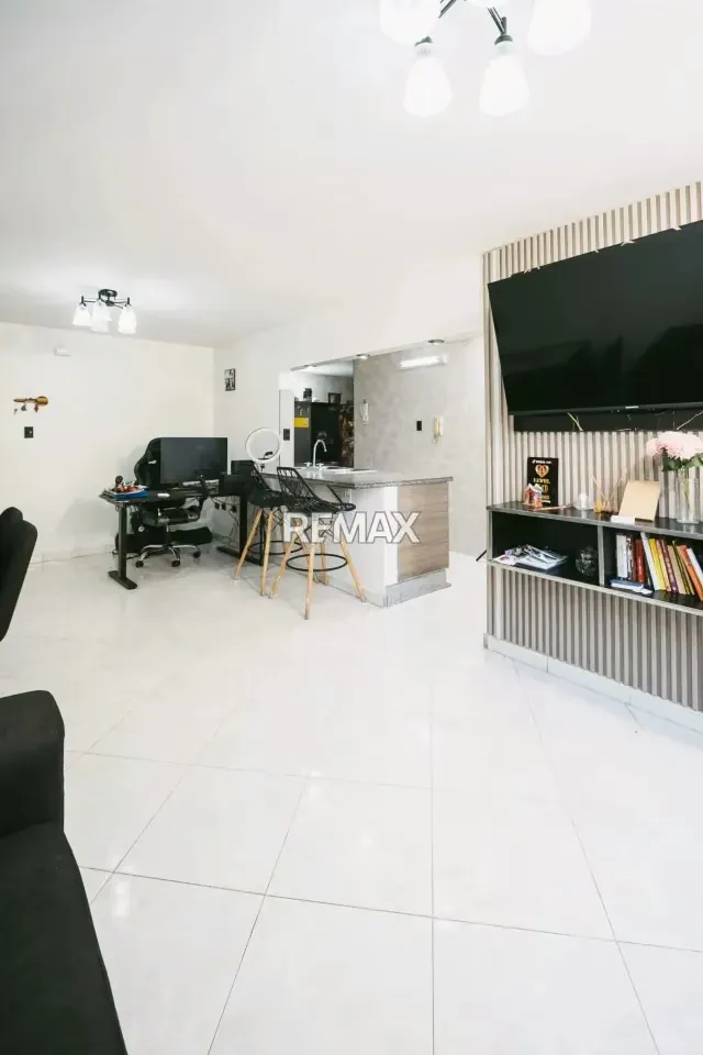 Res Los Andes En venta Apartamento. San diego