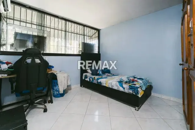 Res Los Andes En venta Apartamento. San diego - 11