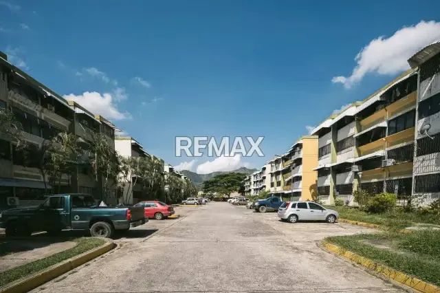 Res Los Andes En venta Apartamento. San diego - 15