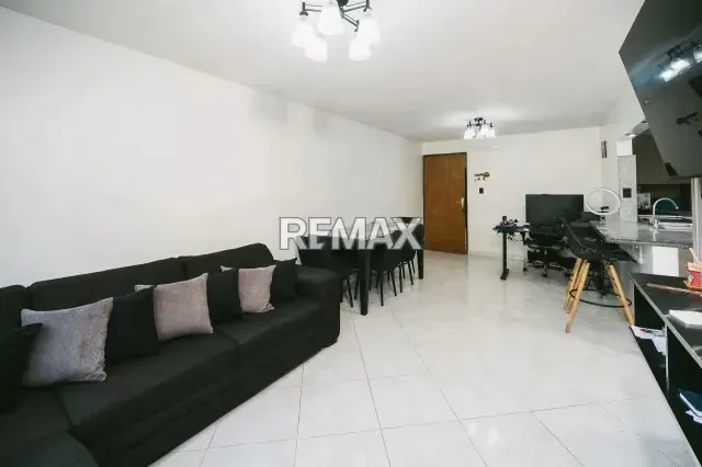 Res Los Andes En venta Apartamento. San diego - 3