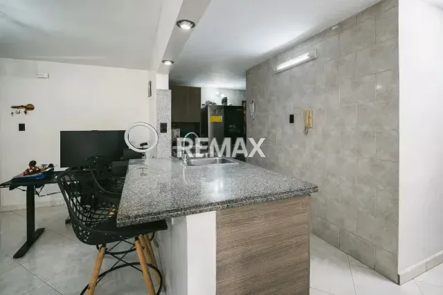 Res Los Andes En venta Apartamento. San diego - 4