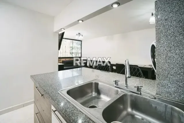 Res Los Andes En venta Apartamento. San diego - 5