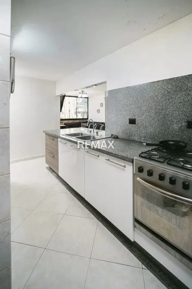 Res Los Andes En venta Apartamento. San diego - 7