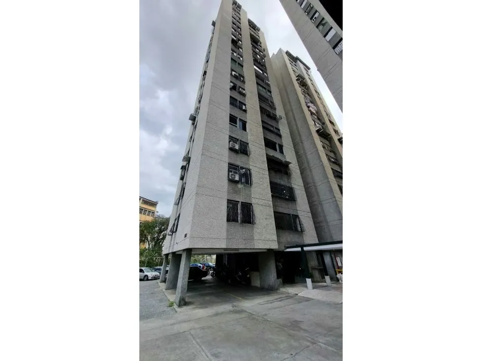 Vendo apartamento 70m2 Los Ruices 6388