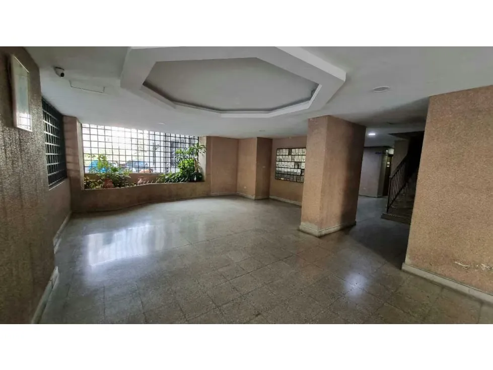 Vendo apartamento 70m2 Los Ruices 6388 - 2
