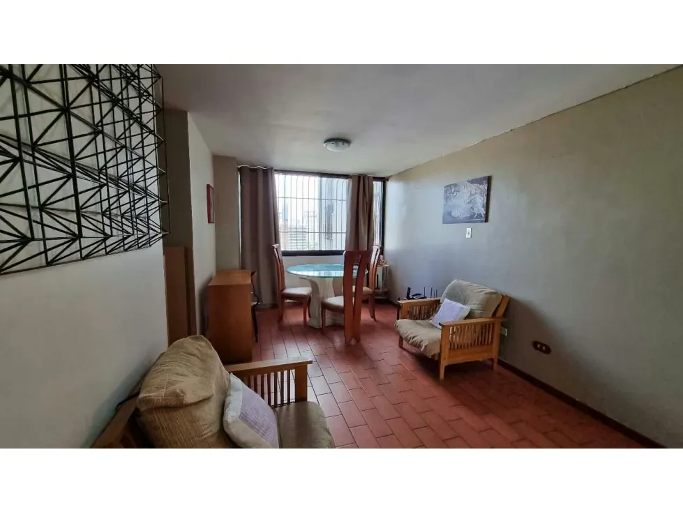 Vendo apartamento 70m2 Los Ruices 6388 - 3