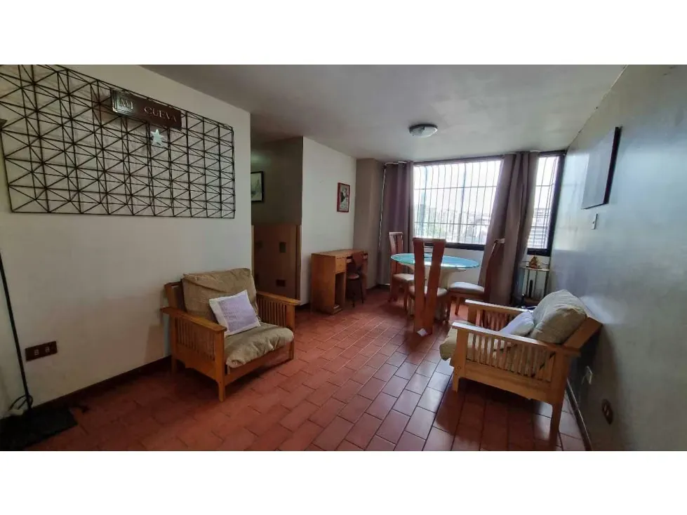 Vendo apartamento 70m2 Los Ruices 6388 - 4