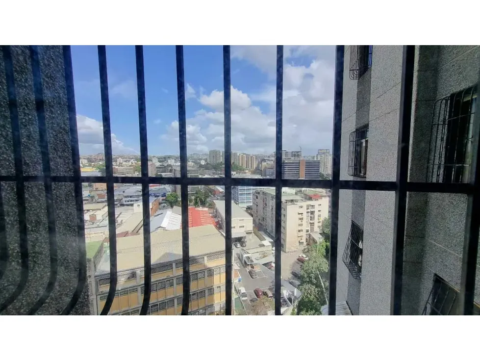 Vendo apartamento 70m2 Los Ruices 6388 - 5