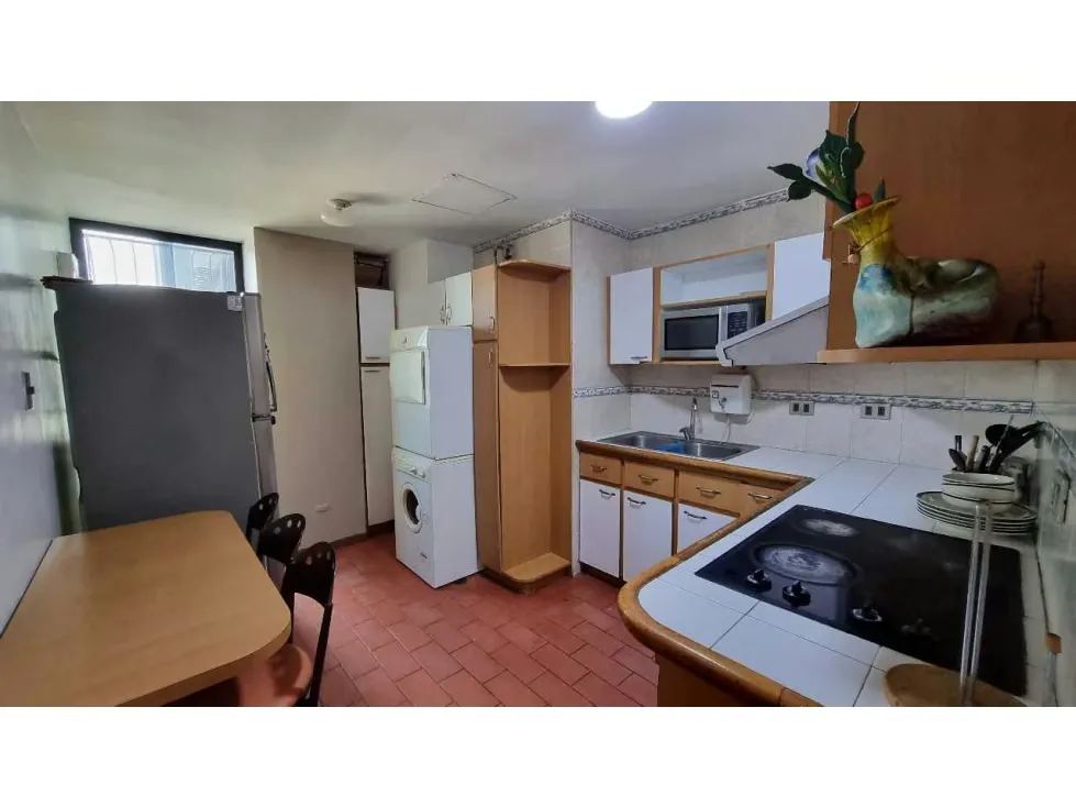 Vendo apartamento 70m2 Los Ruices 6388 - 7