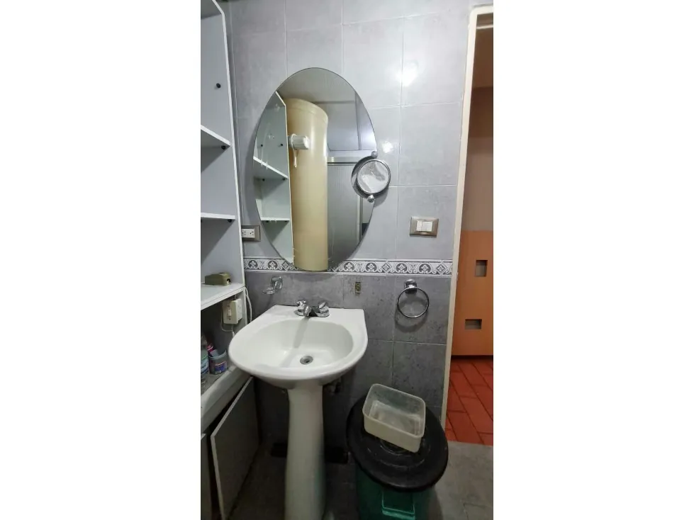 Vendo apartamento 70m2 Los Ruices 6388 - 10