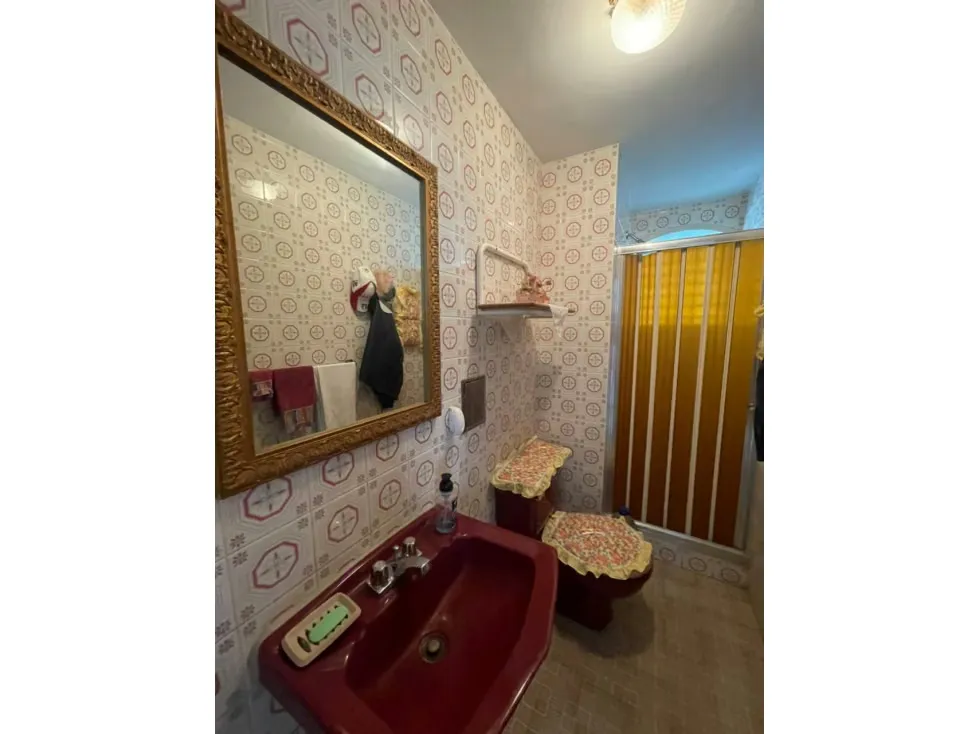 CASA - MACARACUAY - 530 Mts2 - 12