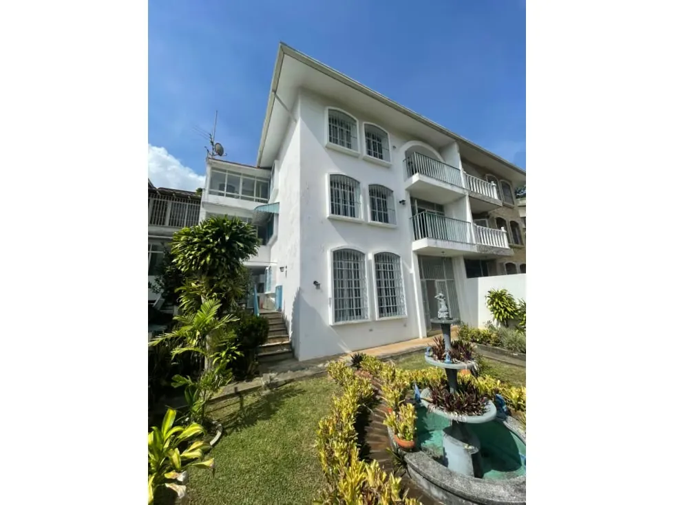 CASA - MACARACUAY - 530 Mts2 - 15