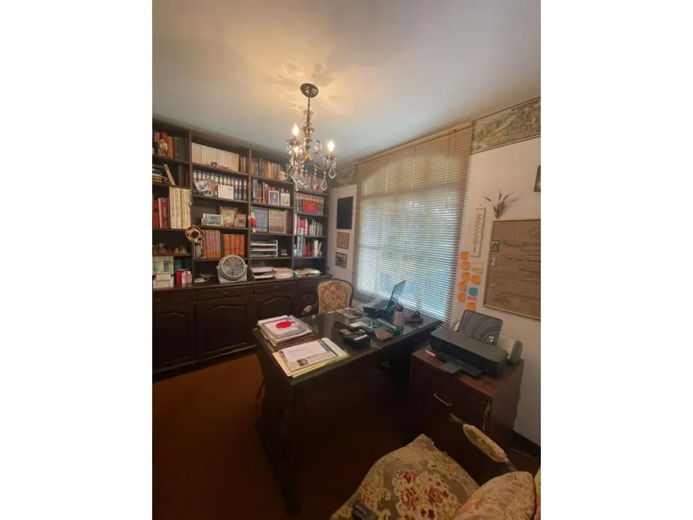 CASA - MACARACUAY - 530 Mts2 - 3