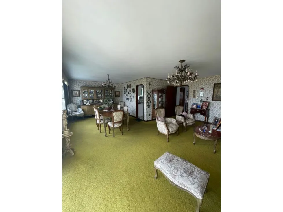 CASA - MACARACUAY - 530 Mts2 - 4