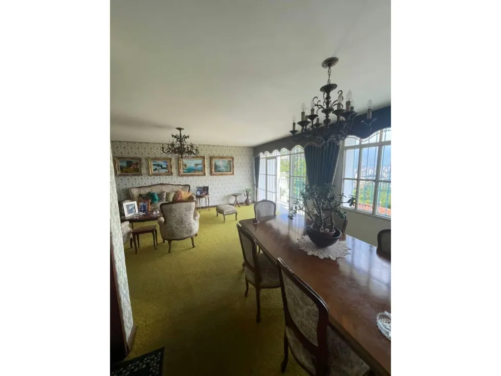CASA - MACARACUAY - 530 Mts2 - 5