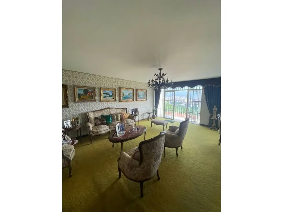 CASA - MACARACUAY - 530 Mts2 - 6