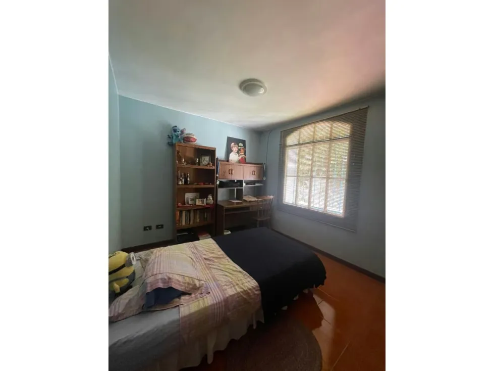 CASA - MACARACUAY - 530 Mts2 - 9