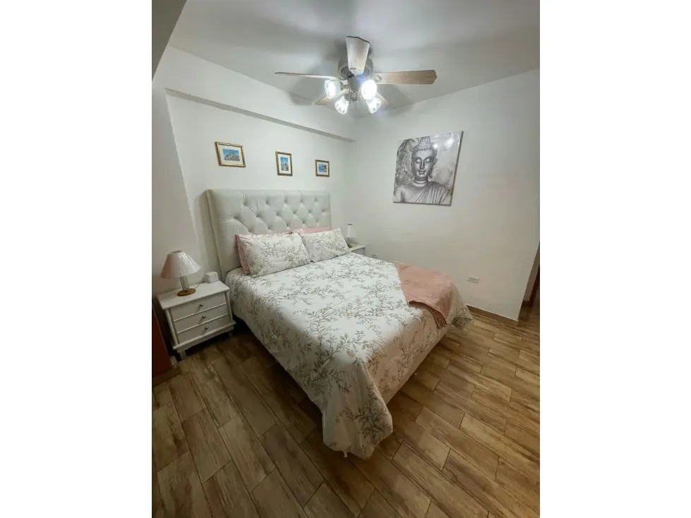 Apartamento remodelado en venta Chacao calle sucre 144m2 - 11