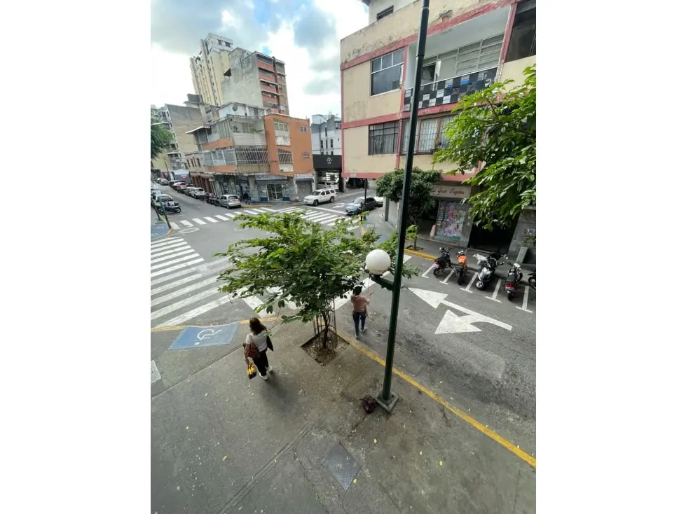Apartamento remodelado en venta Chacao calle sucre 144m2 - 8