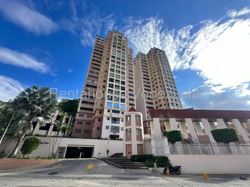 Apartamento (1 Nivel) en Venta en Colinas de Bello Monte, Distrito Metropolitano