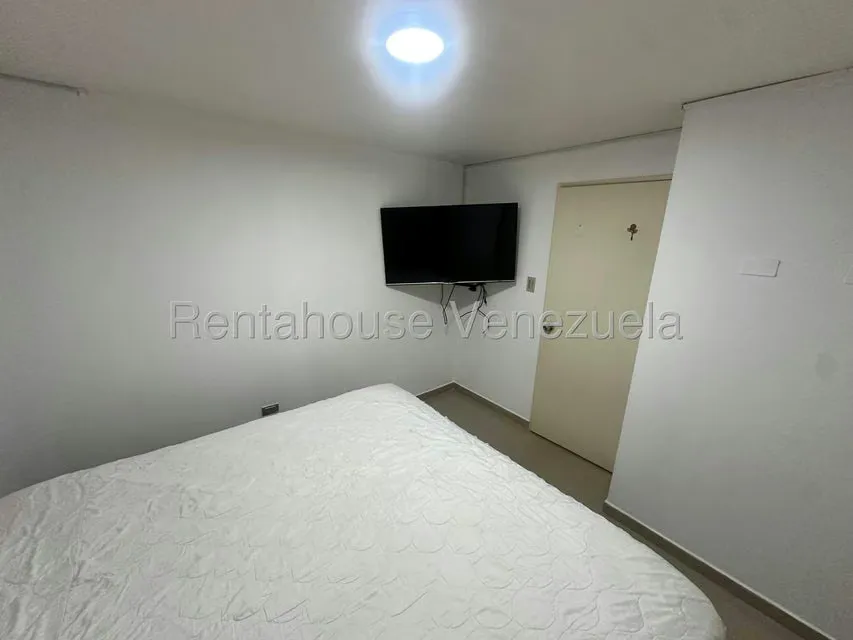Apartamento (1 Nivel) en Venta en Colinas de Bello Monte, Distrito Metropolitano - 12