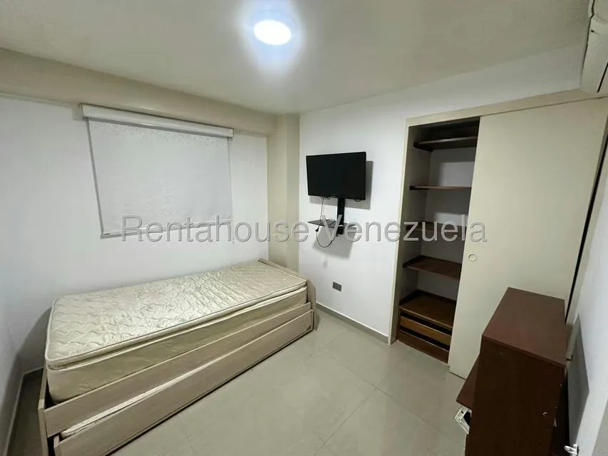 Apartamento (1 Nivel) en Venta en Colinas de Bello Monte, Distrito Metropolitano - 14