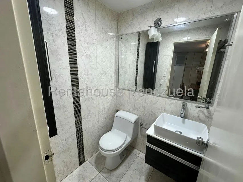 Apartamento (1 Nivel) en Venta en Colinas de Bello Monte, Distrito Metropolitano - 15
