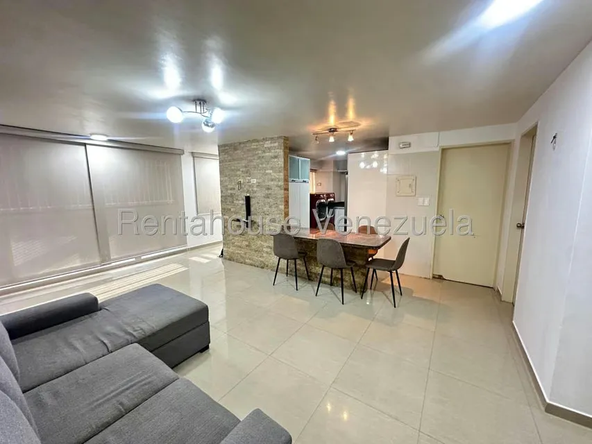 Apartamento (1 Nivel) en Venta en Colinas de Bello Monte, Distrito Metropolitano - 6
