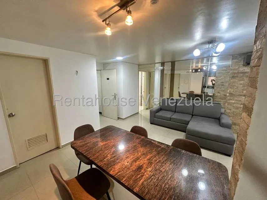 Apartamento (1 Nivel) en Venta en Colinas de Bello Monte, Distrito Metropolitano - 7