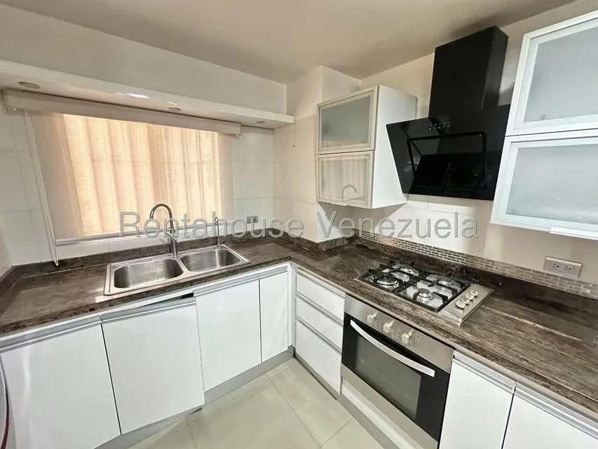 Apartamento (1 Nivel) en Venta en Colinas de Bello Monte, Distrito Metropolitano - 10
