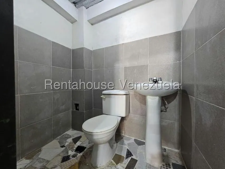 Casa (1 Nivel) en Venta en Prado de Maria, Distrito Metropolitano - 12