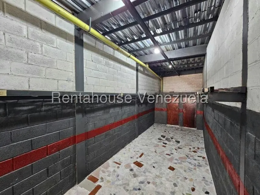 Casa (1 Nivel) en Venta en Prado de Maria, Distrito Metropolitano - 13