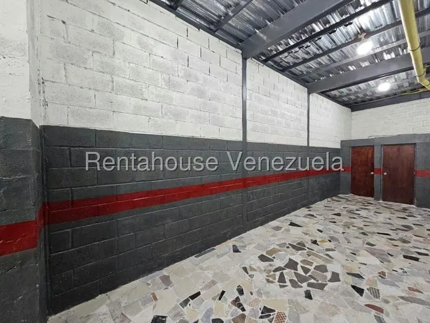 Casa (1 Nivel) en Venta en Prado de Maria, Distrito Metropolitano - 21
