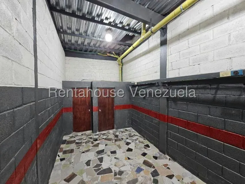 Casa (1 Nivel) en Venta en Prado de Maria, Distrito Metropolitano - 23