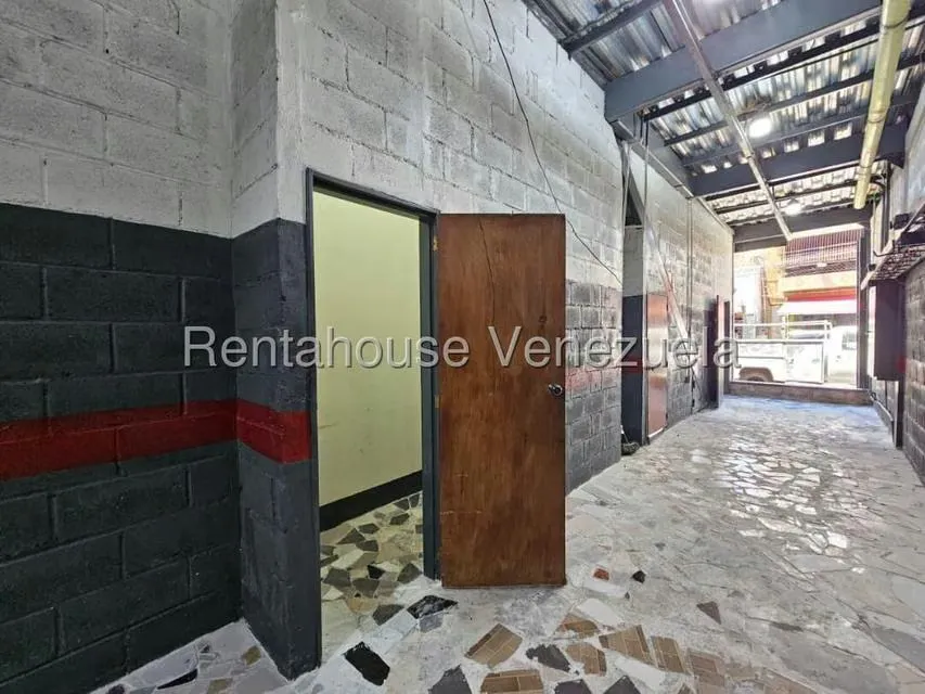 Casa (1 Nivel) en Venta en Prado de Maria, Distrito Metropolitano - 25