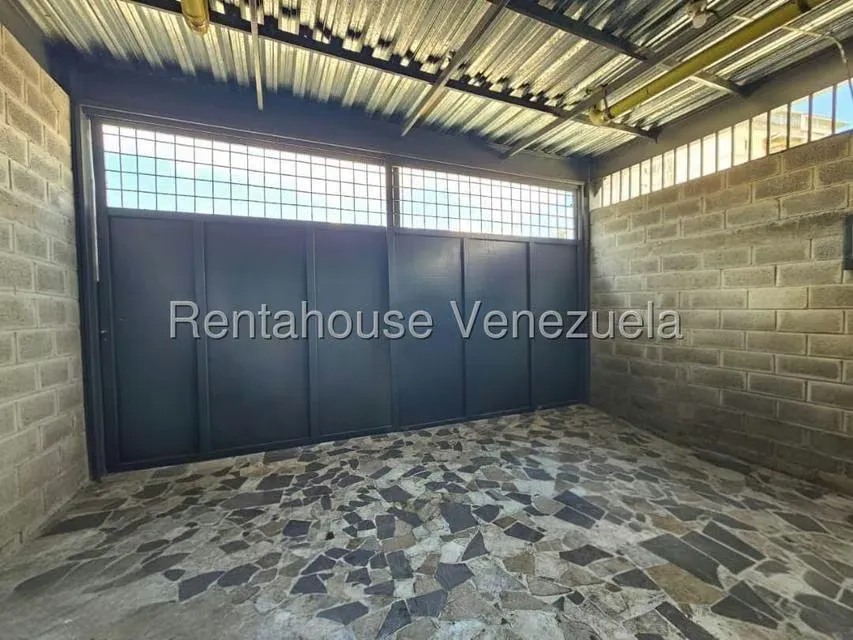 Casa (1 Nivel) en Venta en Prado de Maria, Distrito Metropolitano - 29