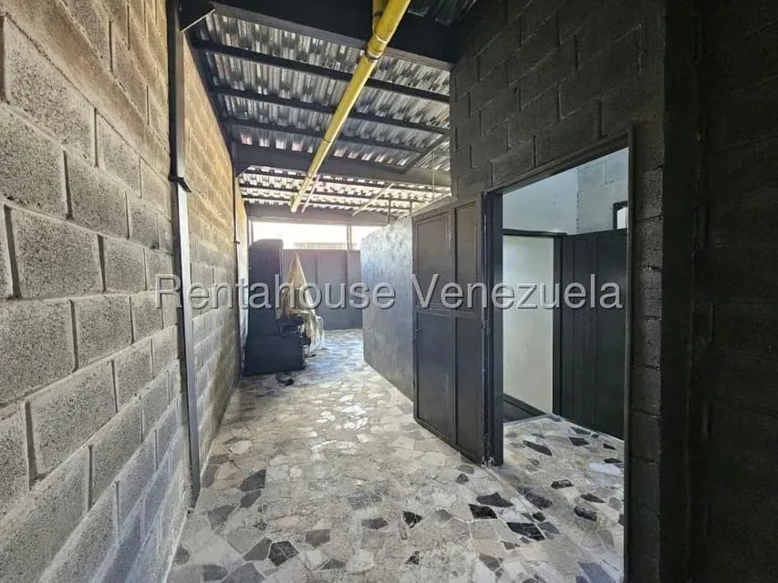 Casa (1 Nivel) en Venta en Prado de Maria, Distrito Metropolitano - 30