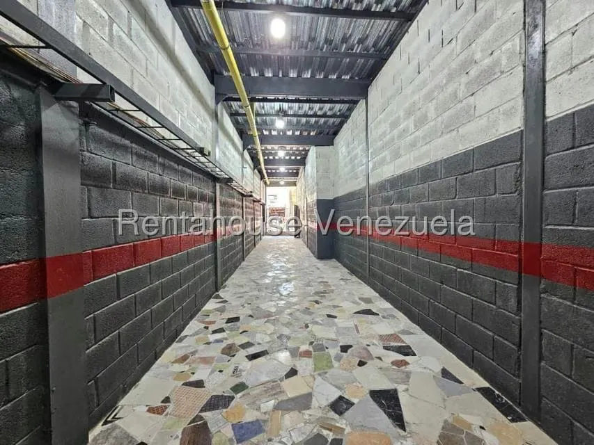 Casa (1 Nivel) en Venta en Prado de Maria, Distrito Metropolitano - 33