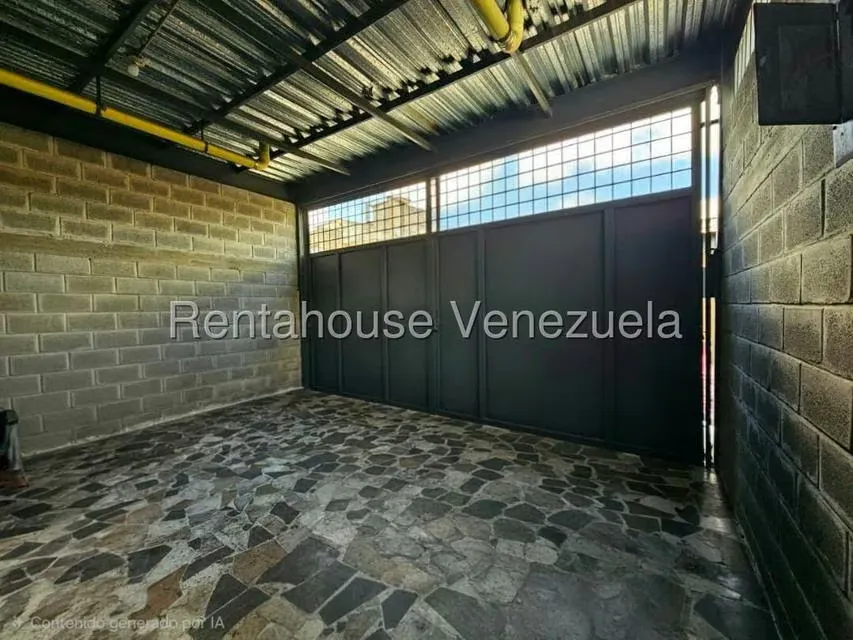 Casa (1 Nivel) en Venta en Prado de Maria, Distrito Metropolitano - 34