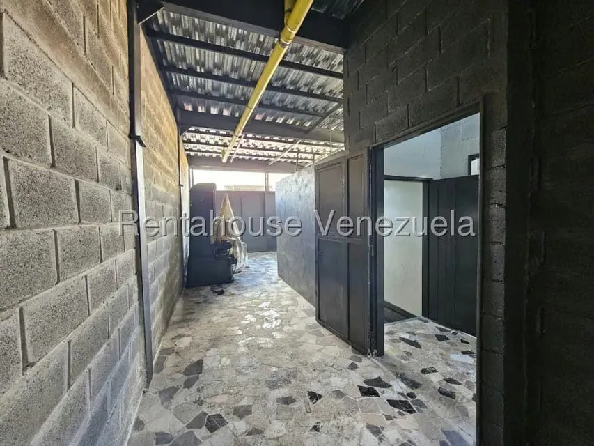 Casa (1 Nivel) en Venta en Prado de Maria, Distrito Metropolitano - 37