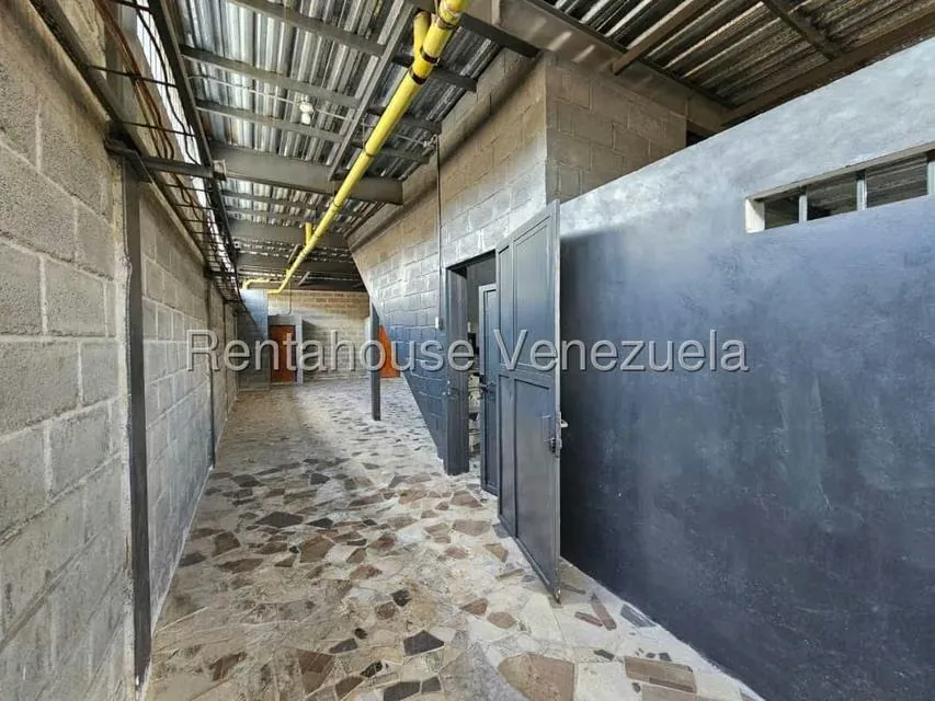 Casa (1 Nivel) en Venta en Prado de Maria, Distrito Metropolitano - 38