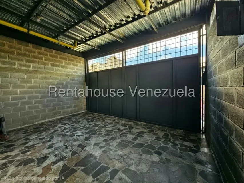 Casa (1 Nivel) en Venta en Prado de Maria, Distrito Metropolitano - 39