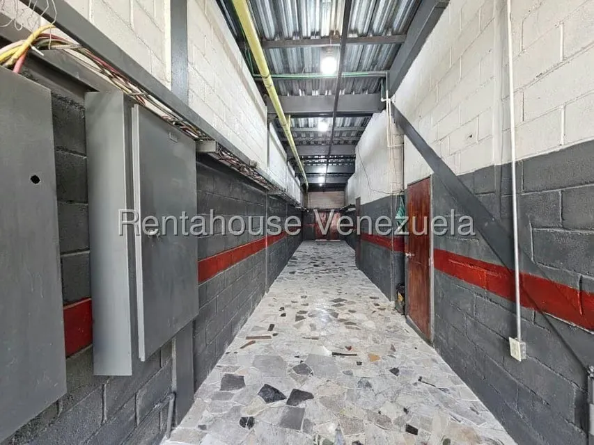 Casa (1 Nivel) en Venta en Prado de Maria, Distrito Metropolitano - 5