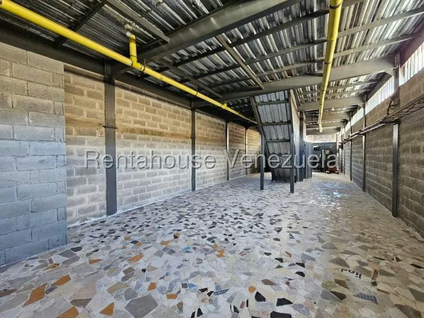 Casa (1 Nivel) en Venta en Prado de Maria, Distrito Metropolitano - 48
