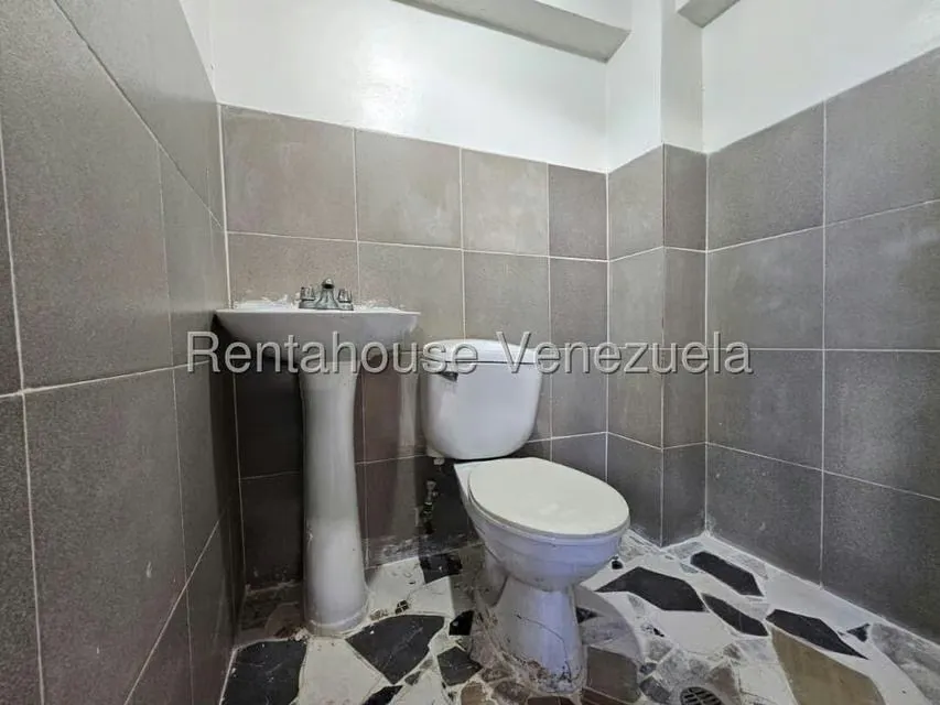 Casa (1 Nivel) en Venta en Prado de Maria, Distrito Metropolitano - 56